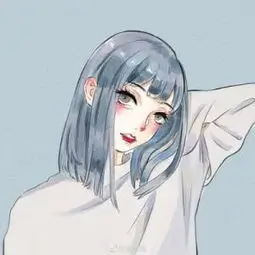 留言用户头像：编号 025